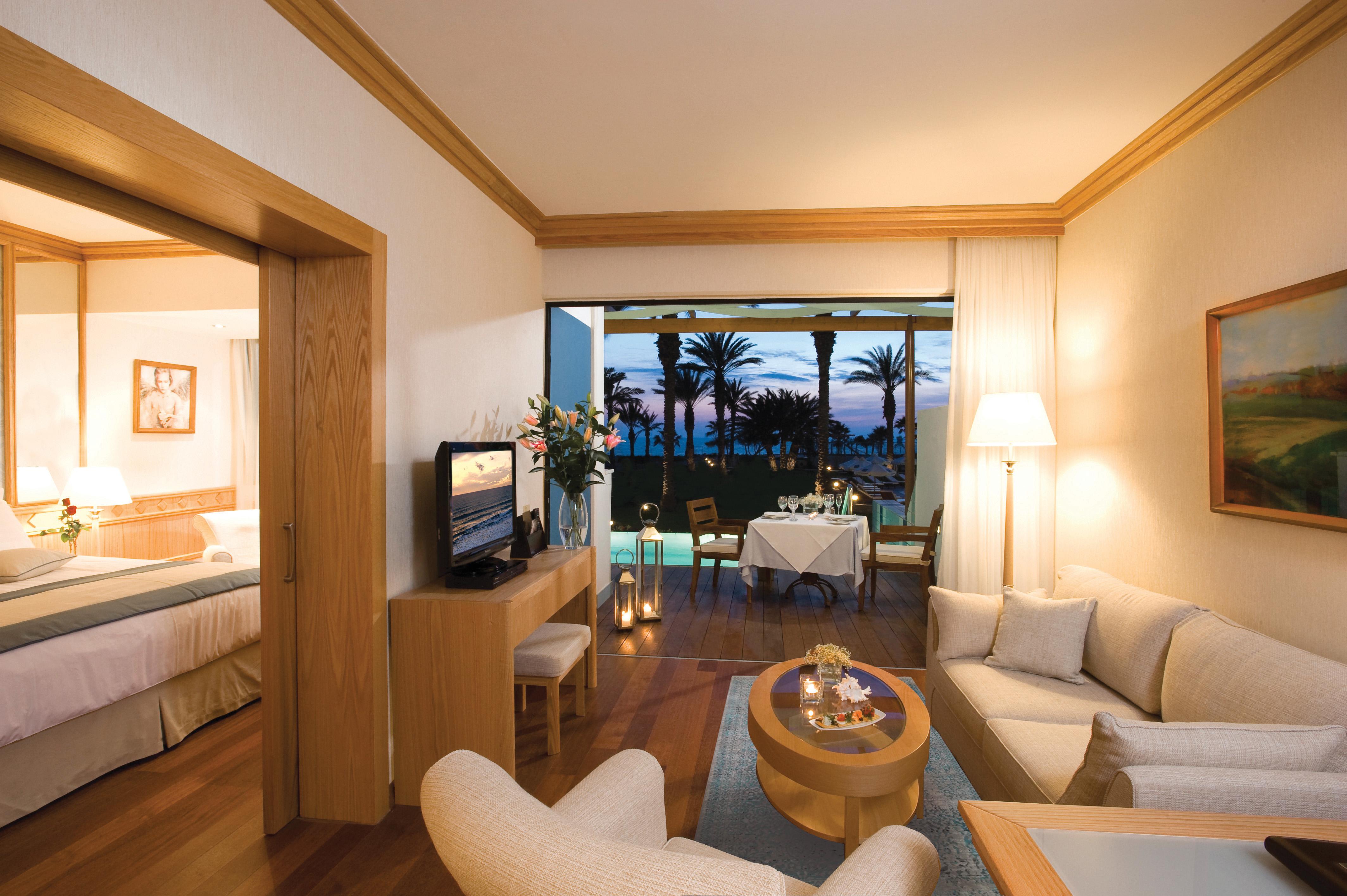 Constantinou Bros Asimina (adults Only) Hotel Pafos