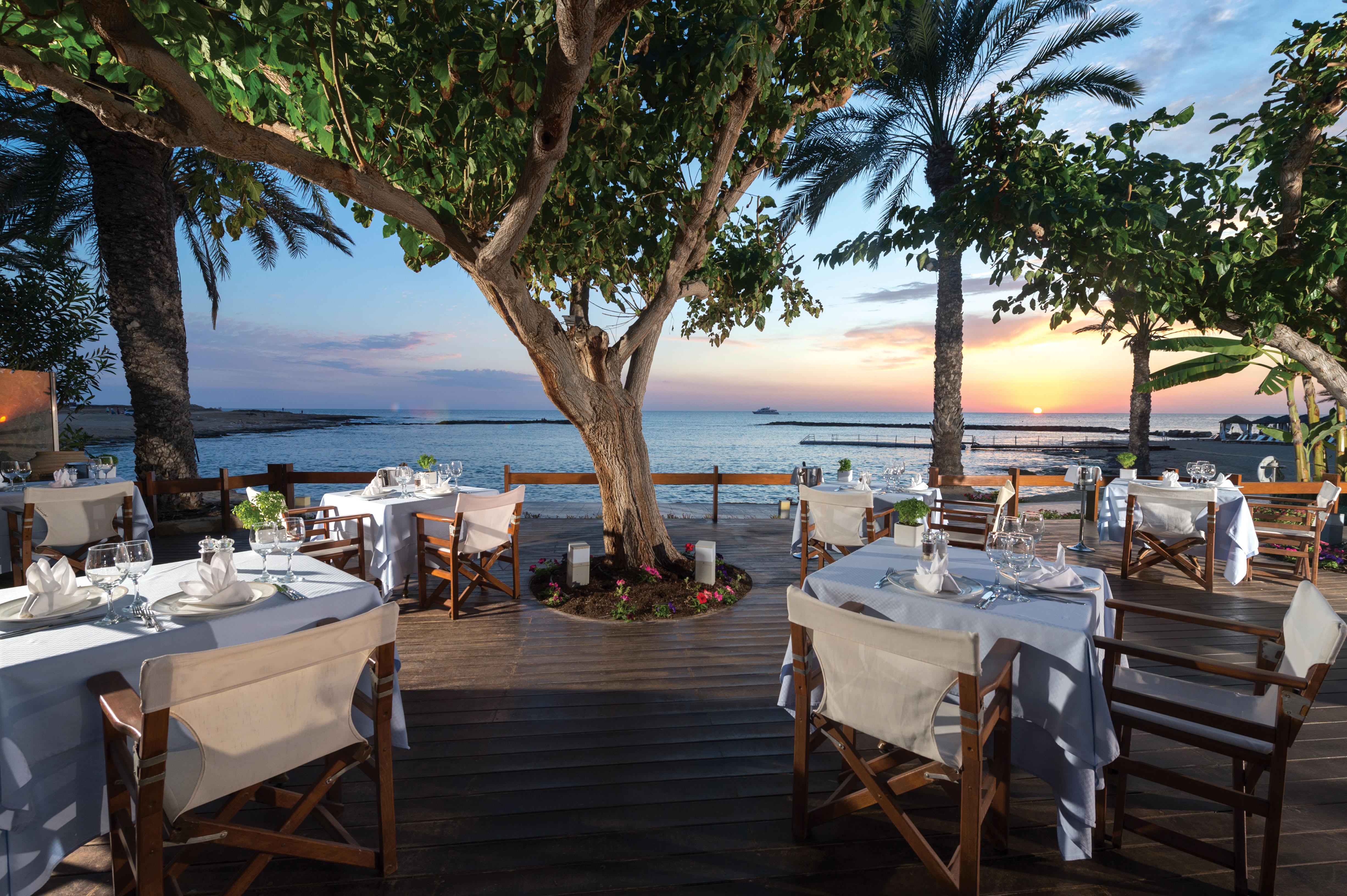 Hotel Constantinou Bros Asimina (adults Only) Pafos