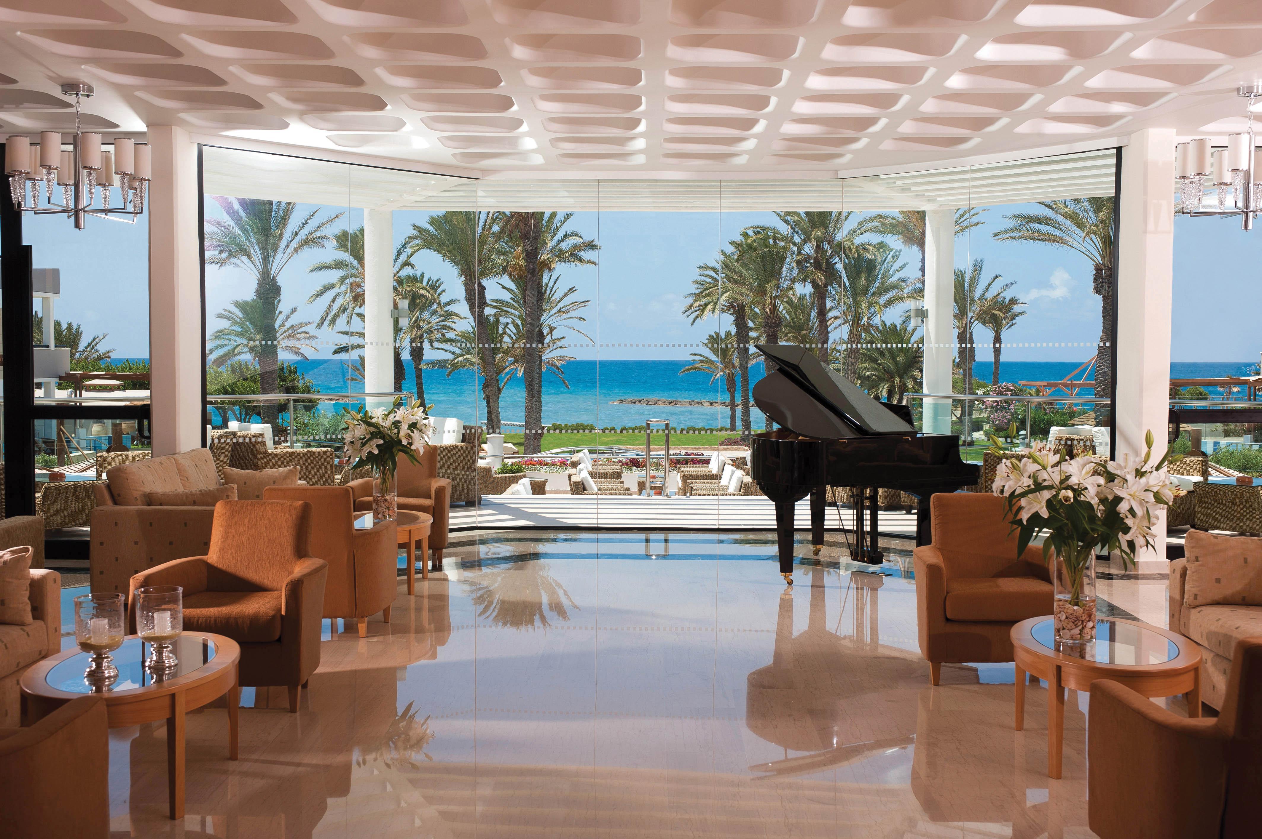 Hotel Constantinou Bros Asimina (adults Only) Pafos