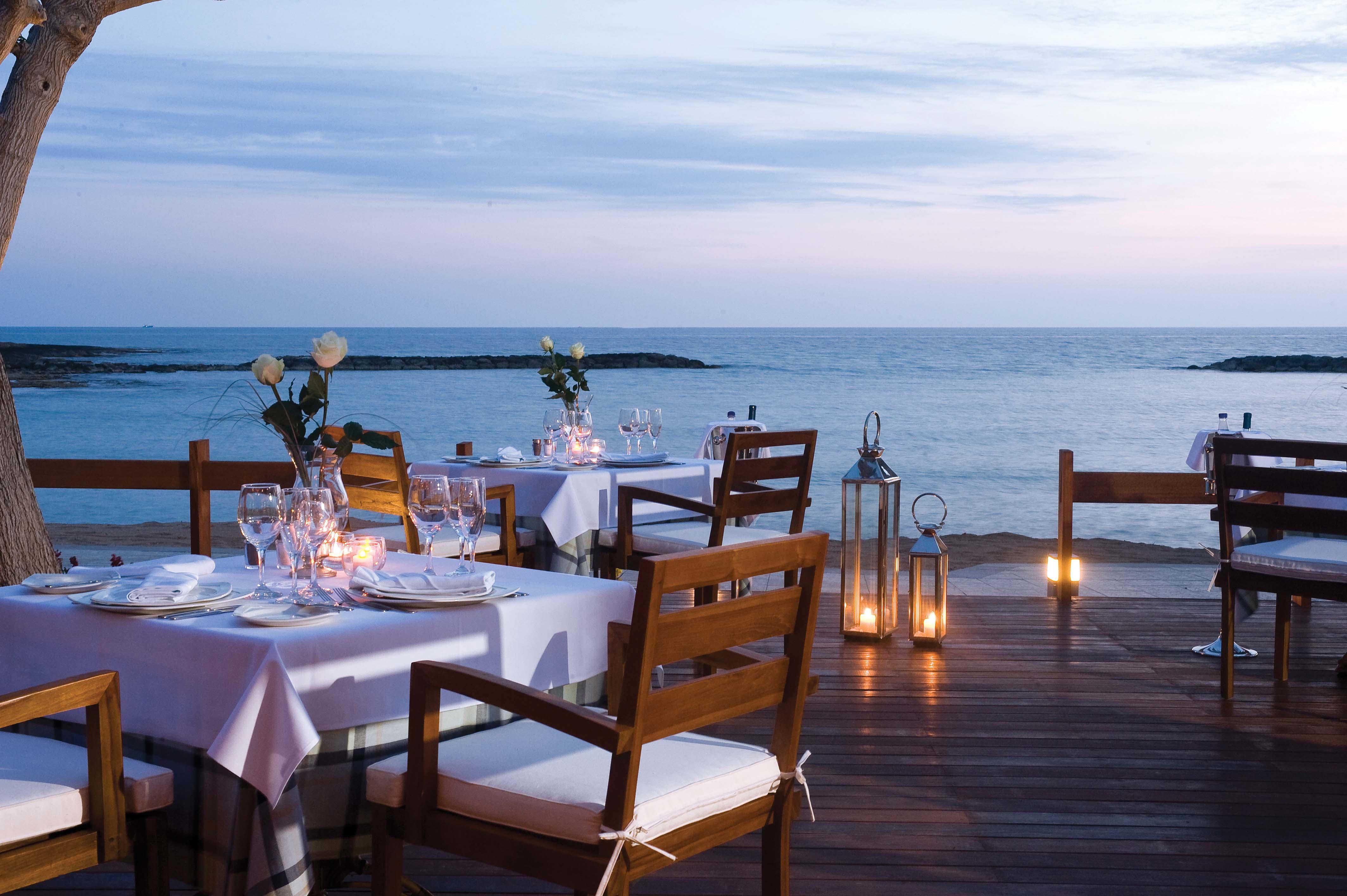 Constantinou Bros Asimina (adults Only) 5* Pafos