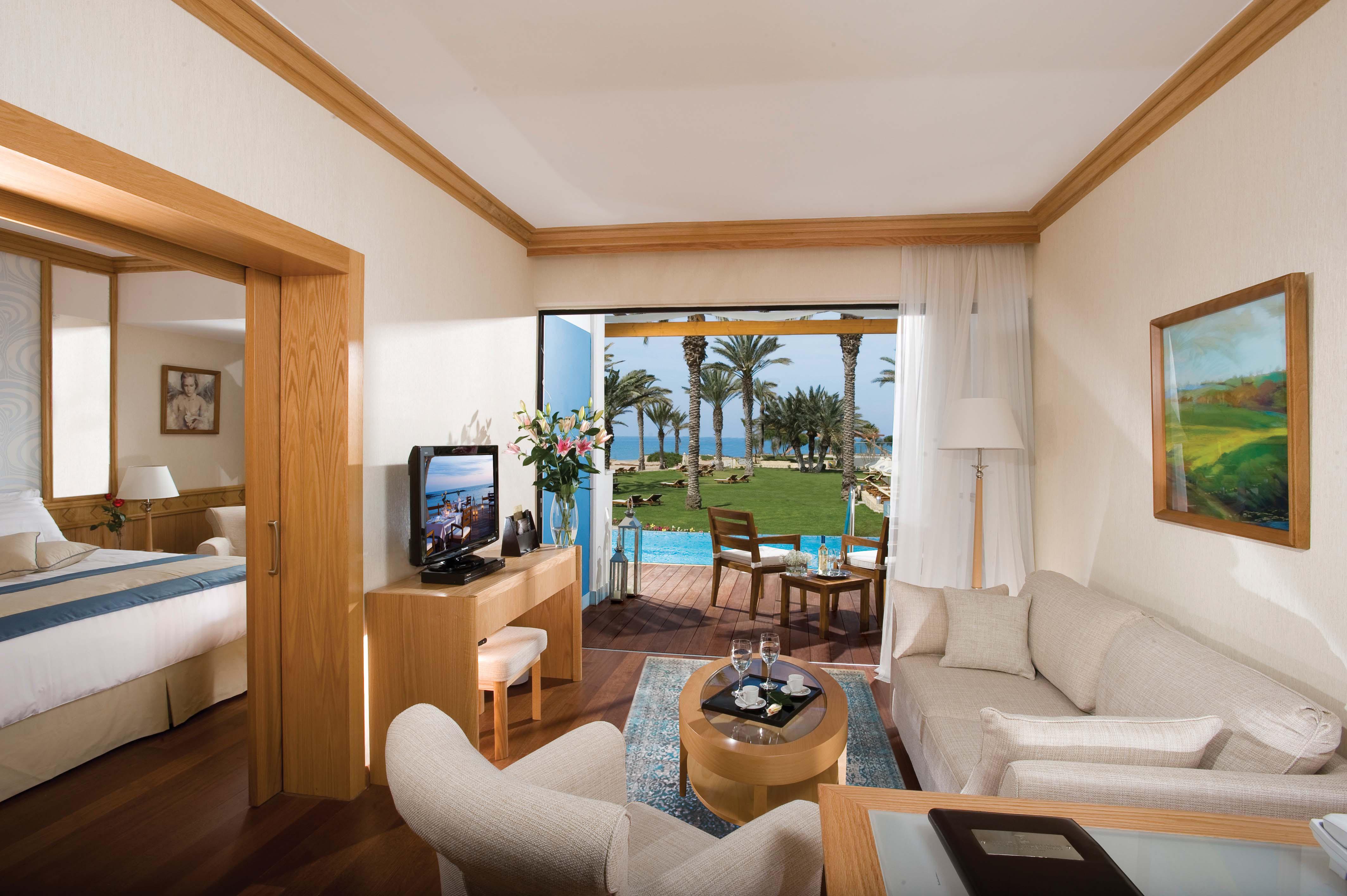 Constantinou Bros Asimina (adults Only) Hotel Pafos