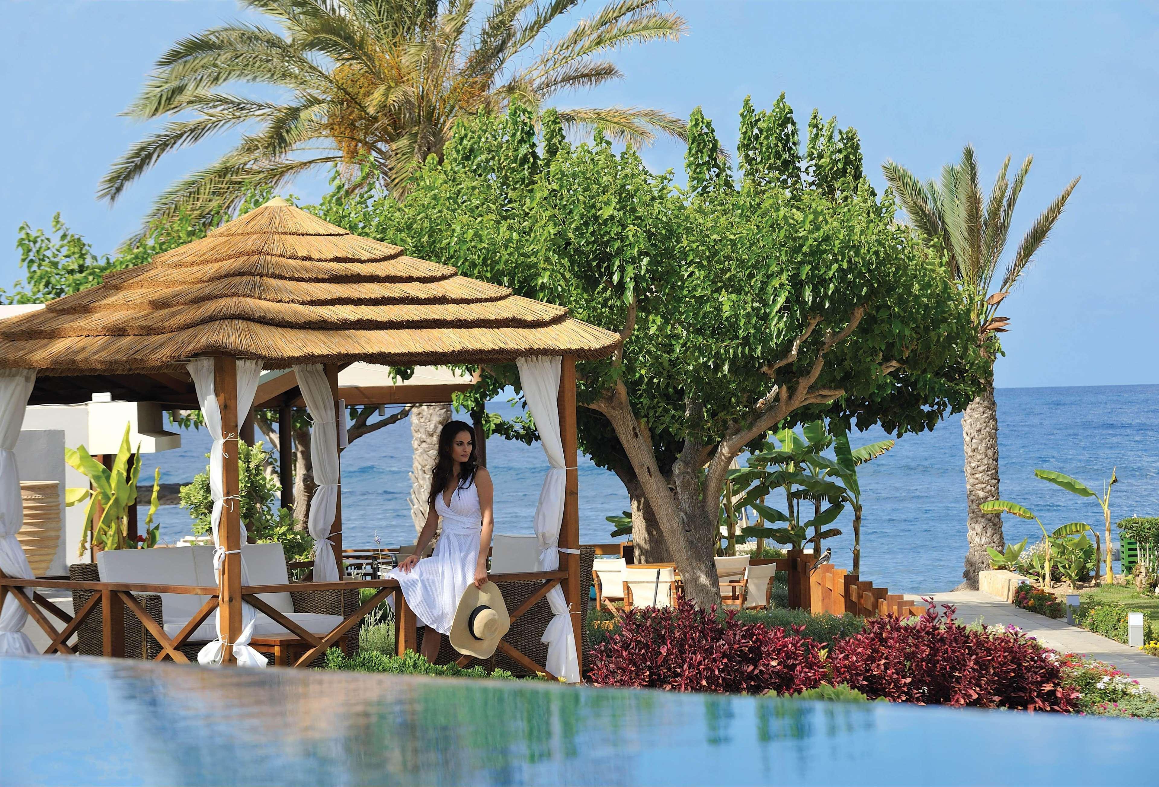 Constantinou Bros Asimina (adults Only) Hotel Pafos