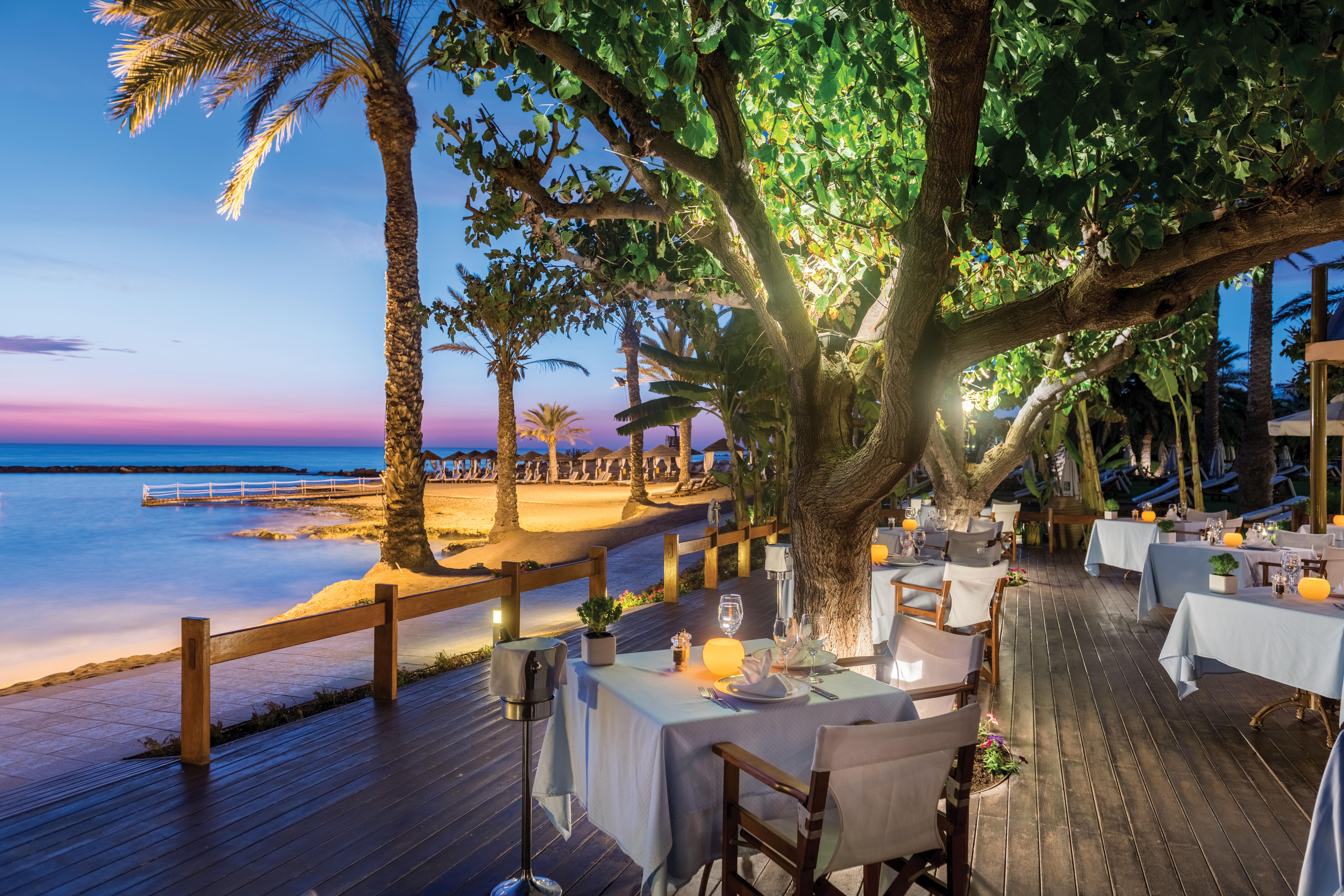Constantinou Bros Asimina (adults Only) 5* Pafos