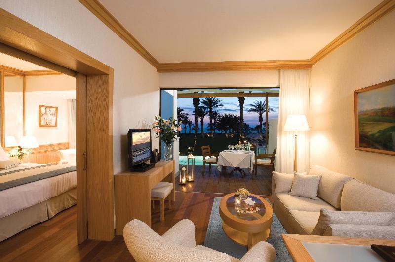Hotel Constantinou Bros Asimina (adults Only) Pafos