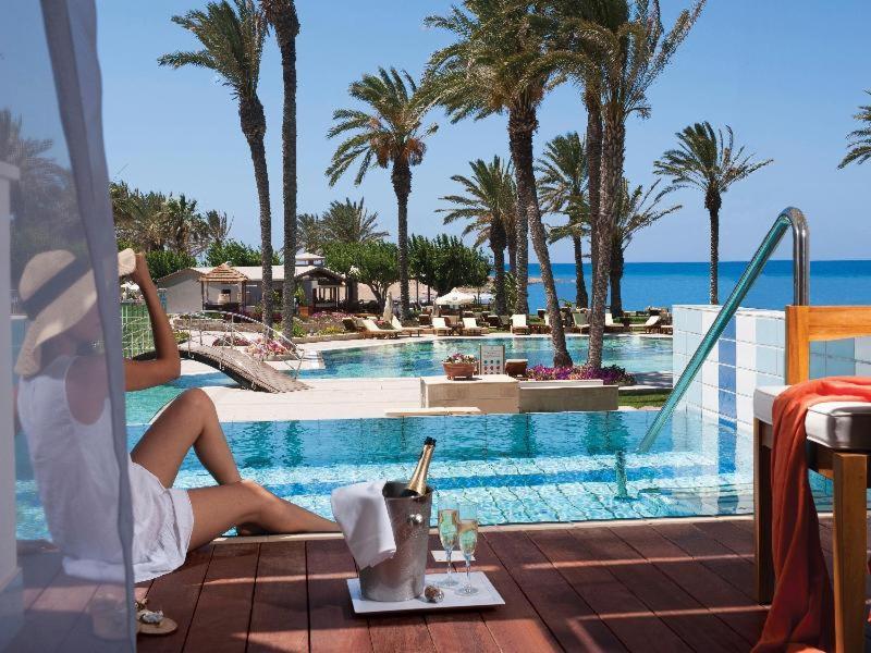 Constantinou Bros Asimina (adults Only) Hotel Pafos