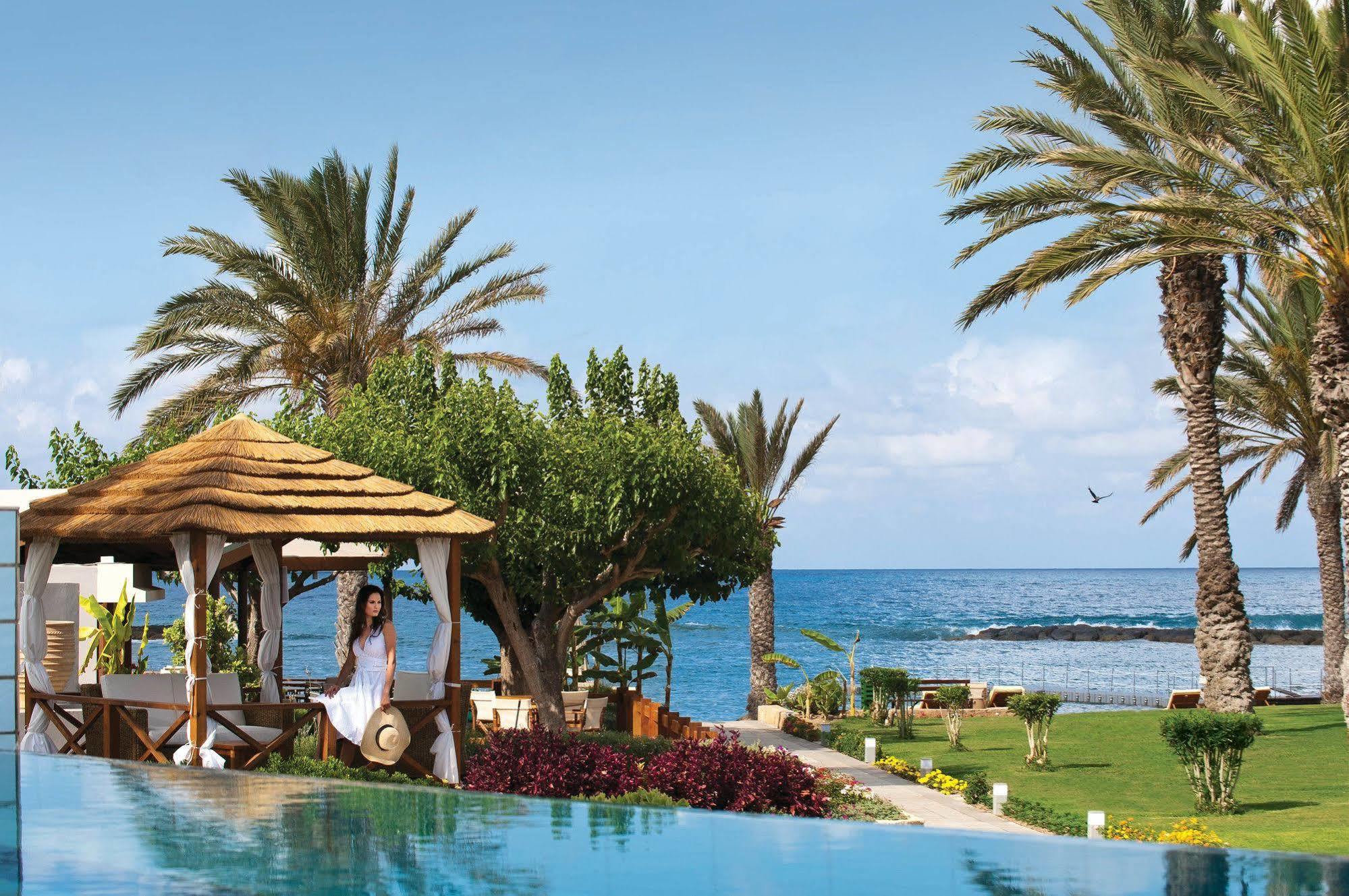 Constantinou Bros Asimina (adults Only) 5* Pafos