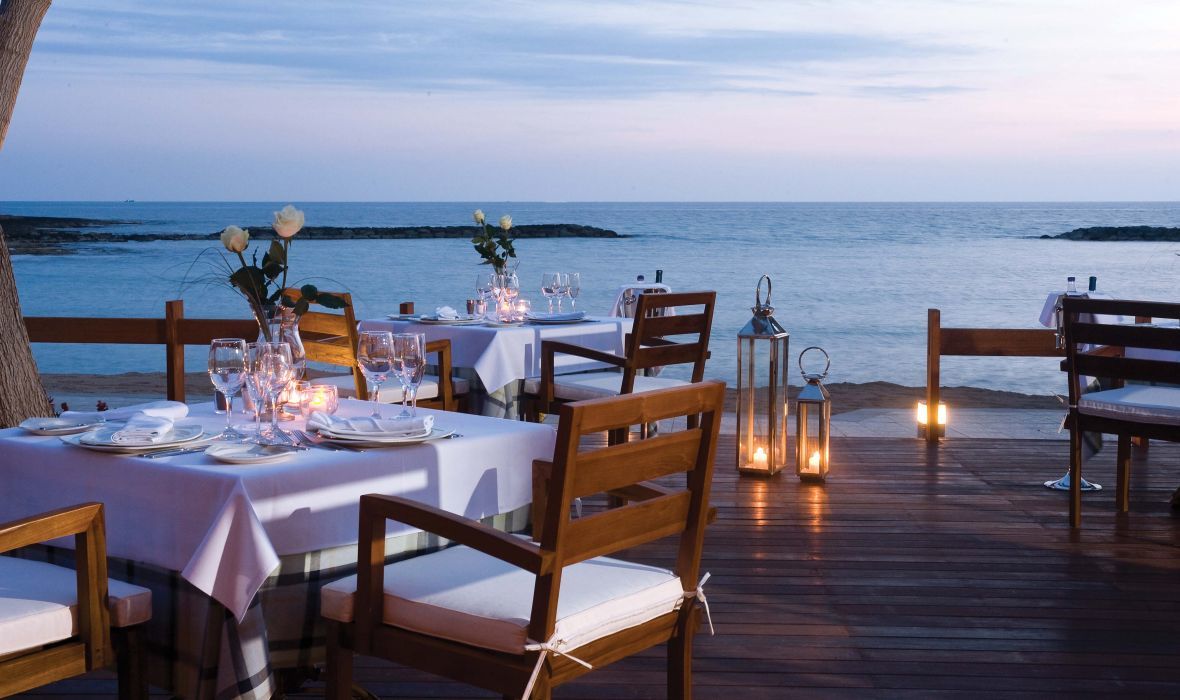 Constantinou Bros Asimina (adults Only) Pafos
