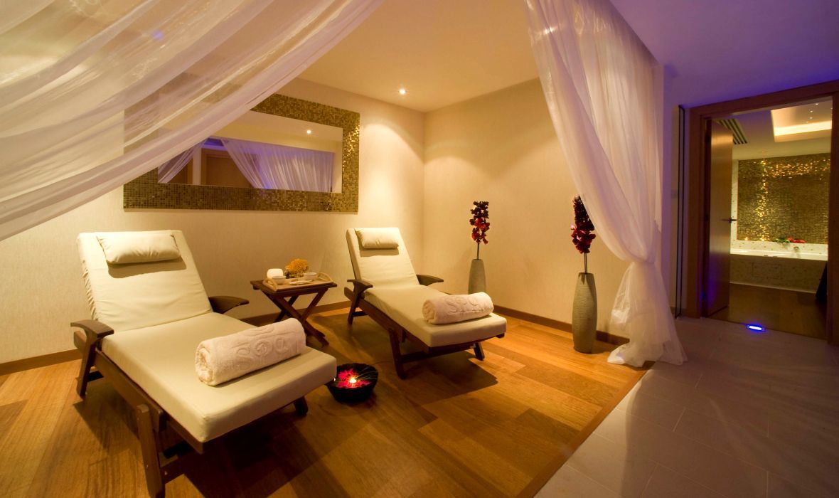 Hotel Constantinou Bros Asimina (adults Only) Pafos